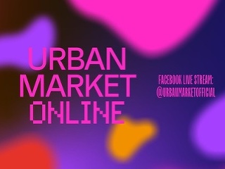 Online verzia Urban Marketu