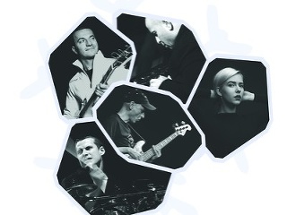 Winter JazzFest Trnava bude