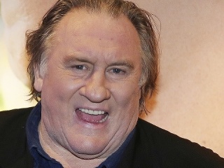 Legendárny herec má na