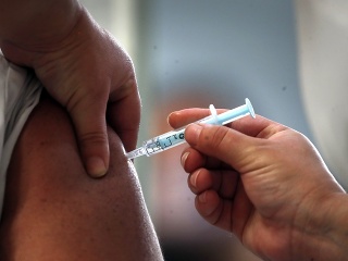 Bulharsko sprístupnilo očkovanie proti