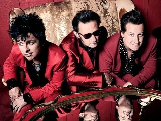 Green Day spojili v
