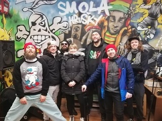 Smola a Hrušky dopĺňa