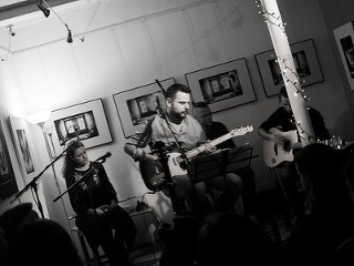 Formácia Protiklad vydáva album