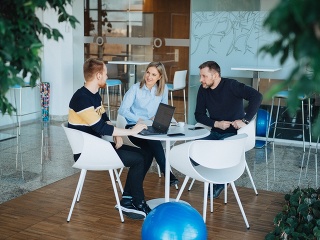 O2: Mentálne zdravie zamestnancov