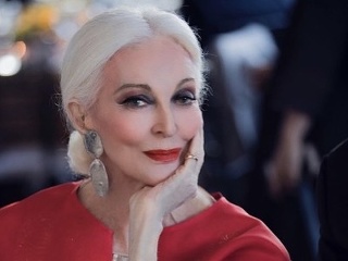 Carmen si život naozaj