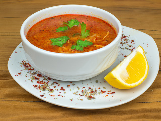 Recept na dnes: Doprajte