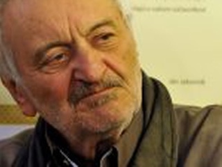 Milan Lasica má elánu