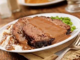 Máte radi fašírky? Vylepšite