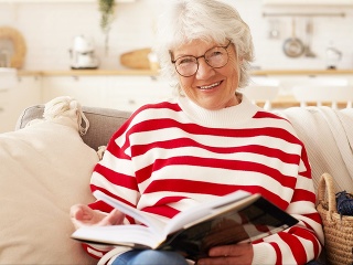 Knižný tip: Pýcha a