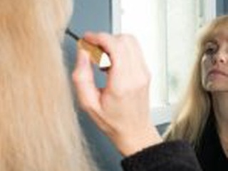 Dlhé mihalnice a krásne