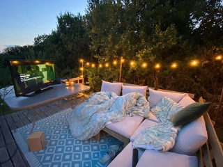 Pár si kúpil londýnsky