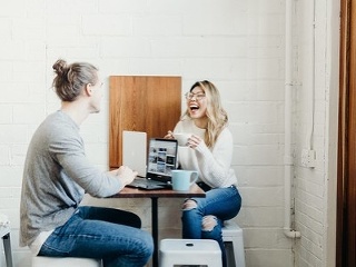 KVÍZ Reč tela môže