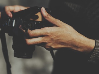 Slovenský fotograf zahviezdil v