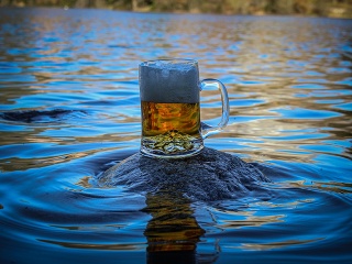 Trojica kamarátov vytvorila unikátny