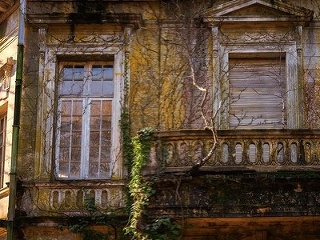 Zabudnutý kaštieľ chceli prestavať