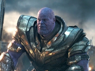 Brutálne vyvrcholenie Marvel ságy,