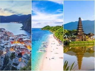 Aj cestovanie má svoje