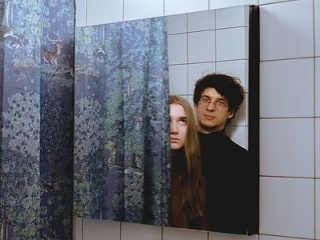 Slovenskí God and Eve