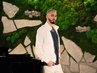 Puerto predstavil skladbu Toto