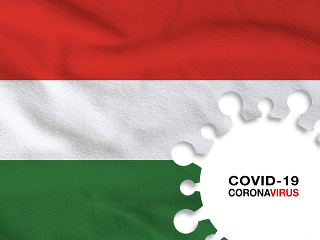 KORONAVÍRUS v Maďarsku: Rapídne