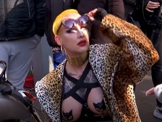 VIDEO Prostitútky chcú znovu