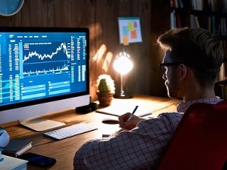 Nielen kryptomeny zažívajú svoj