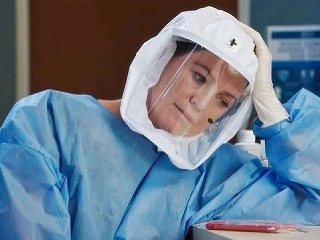 Koronavírus vo filme: Filmári