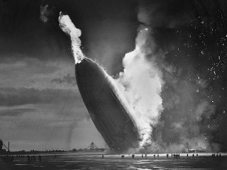 Vzduchloď Hindenburg