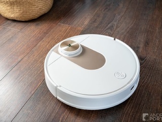 Xiaomi Viomi SE RECENZIA: