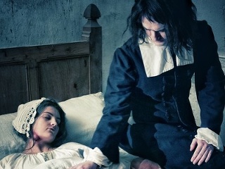 Londýnsky mor roku 1665