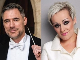 Slovenská filharmónia sa predstaví