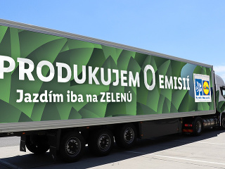 Lidl má v portfóliu