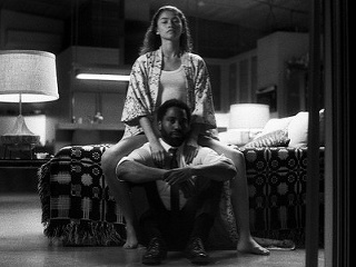 Natočiť film počas zúriacej