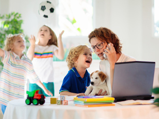 Takto Slovenky zvládajú pandémiu: