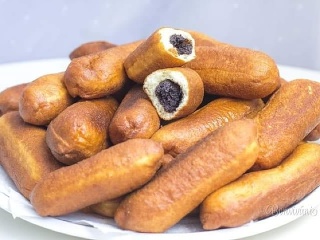 Recept na dnes: Vysmážané