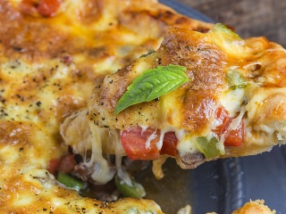 Recept na dnes: Starý