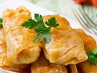 Recept na dnes: Kapustové