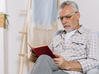 Knižný tip: Pútavé dielo