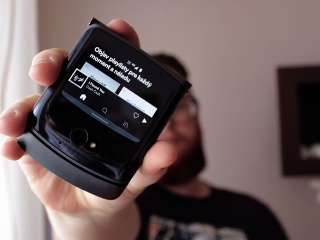 Malý návrat do minulosti