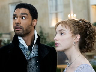 Knižná predloha historického seriálu