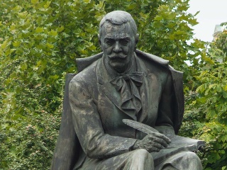 Maturita s Hashtagom: Hviezdoslav