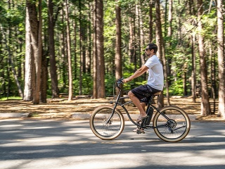 Zvažuješ kúpu elektrobicykla? Máme