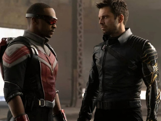 Ďalší seriál o superhrdinoch