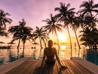 Zabudnite na preplnené hotely: