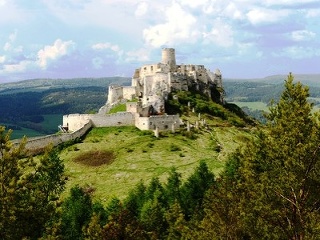 Spišský hrad