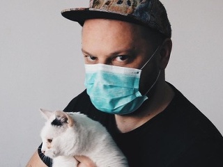 Isobutane: Album Mementos mi