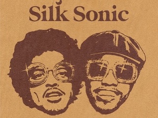 Bruno Mars a Anderson