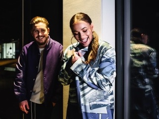 Silné spojenie generácií: Tina