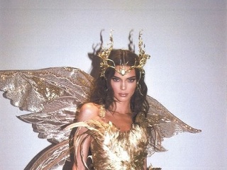 Kendall patrí k najsledovanejším