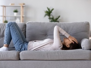 Syndróm nedeľného popoludnia: Ako